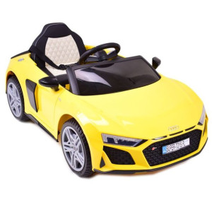 Audi R8 Spyder Na Akumulator Super Wersja/a300