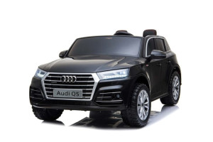 Audi Q5 2 Osobowe, Miękkie Koła, Miękkie Siedzenie, Panel ,pełna Opcja/q5-