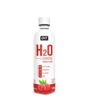 QNT H2O Immunity Water
