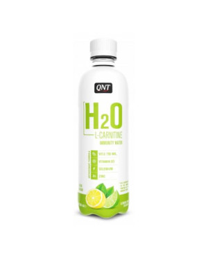QNT H2O Immunity Water
