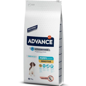 Advance Puppy Sensitive Salmon 12kg