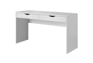 BIURKO Z SZUFLADAMI 138 cm MIG Kolory Do Wyboru