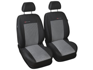 Pokrowce P2 dedykowane do VW CADDY VAN 2-os.