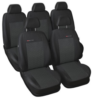 Pokrowce miarowe PEUGEOT 308 SW (2007-2013) P1
