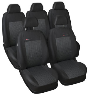 VW SHARAN II 5-os. pokrowce 100% na miarę! P3