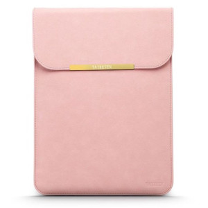 Tech-Protect TAIGOLD LAPTOP 13-14 różowy