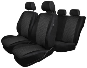 Pokrowce szyte na miarę do Citroen Berlingo 2 XTR