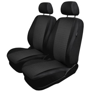 Pokrowce szyte na miarę do FIAT FIORINO VAN 2OS