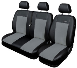 Pokrowce miarowe PREMIUM CS do VOLKSWAGEN T-5 9os