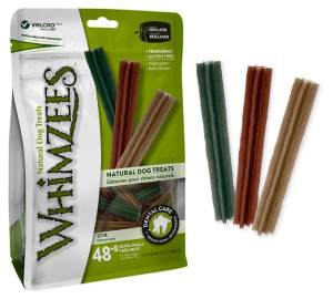 WHIMZEES Gryzak dla psa Stix XS 56szt przysmak dla psa