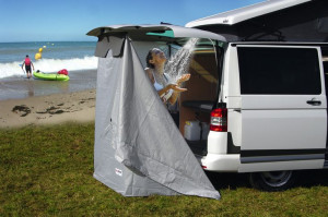 Namiot, Przedsionek Do Samochodu - Instant Vw T5/t6