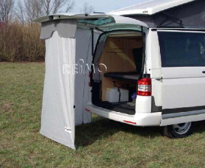 Namiot, Przedsionek Do Samochodu - Instant Vw T5/t6