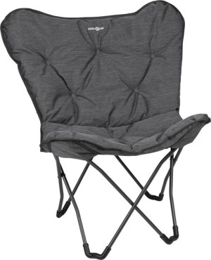 Krzesło Składane Action Vivavita Lounger - Brunner