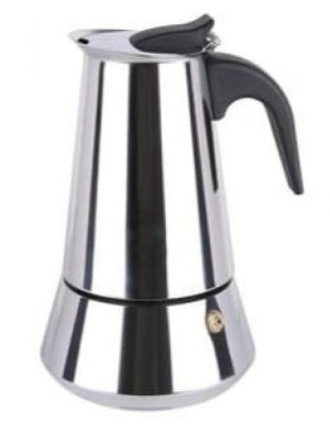 Kawiarka Zaparzacz Kawy 12 Filizanek 600ml Espress