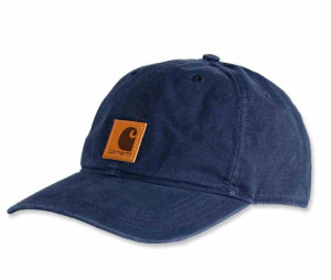 Czapka z daszkiem damska Carhartt Odessa Cap Navy