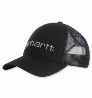 Czapka Carhartt Dunmore Cap Black