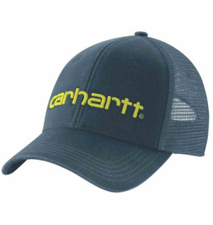Czapka Carhartt Dunmore Cap Night Blue