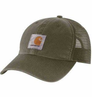 Czapka Carhartt Buffalo Cap Basil