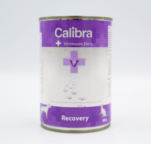 Calibra VD Dog/Cat recovery 6 x 400 g