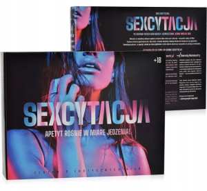 Sexcytacja - 3 Erotyczne Gry Dla Par Z Kajdankami