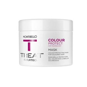 Montibello NT Colour Protect 500ml Maska chroniąca kolor