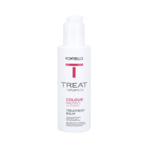 Montibello Colour balsam do włosów farbowanych 150 ml