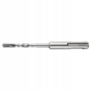 Wiertło do betonu SDS Plus, 4x110mm, VERTO 60H620