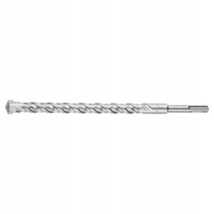 Wiertło do betonu SDS Plus 18x260mm S4 VERTO 60H644