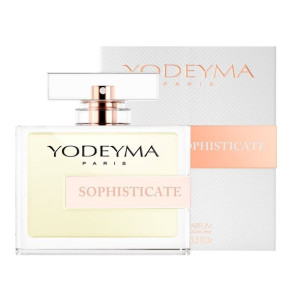 Yodeyma Perfumy Sophisticate 100 Ml