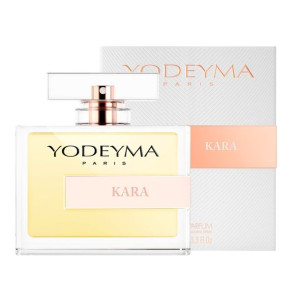 Yodeyma Perfumy Kara 100 Ml