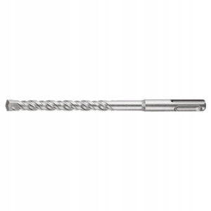 Wiertło do betonu SDS Plus, 10x160mm, S4 VERTO 60H629