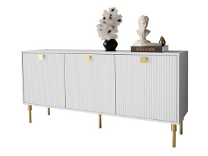 KOMODA do pokoju Dorset 160 cm SZAFKA do salonu