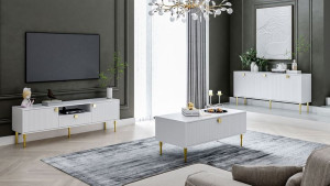 ZESTAW MEBLI szafki Dorset I MEBLE do salonu