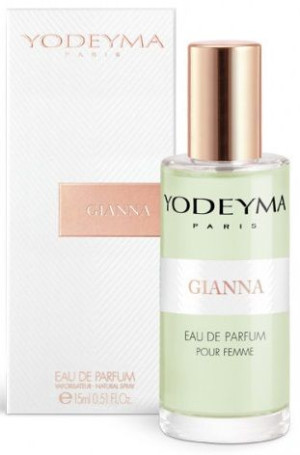 Yodeyma Paris Perfuma Gianna 15 Ml