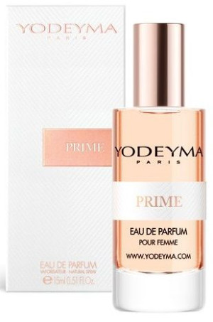 Yodeyma Perfumy Prime 15 Ml