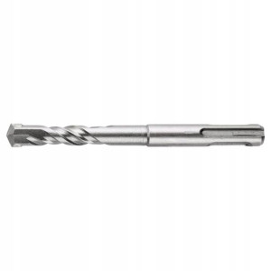 Wiertło do betonu SDS Plus, 10x110mm, S4 VERTO 60H624