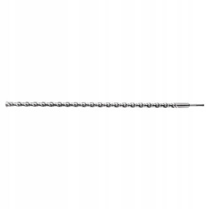 Wiertło do betonu SDS Plus, 24x800mm, S4, quatro VERTO 60H610