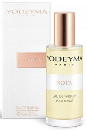 Yodeyma Paris Perfuma Nota 15 Ml