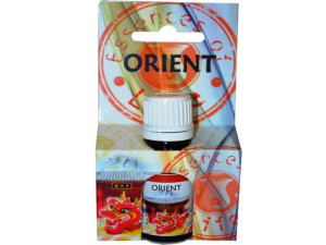 Olejki olejek zapachowy ORIENT