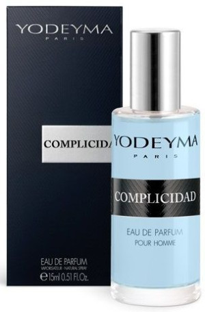 Yodeyma Perfumy Complicidad 15ml