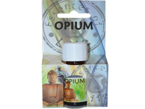Olejki olejek zapachowy OPIUM