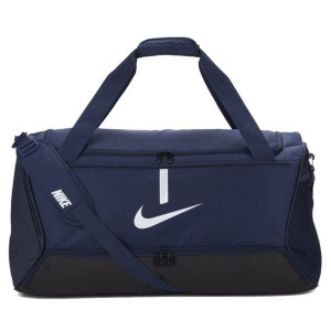 Torba nike academy team l granatowa cu8089 410