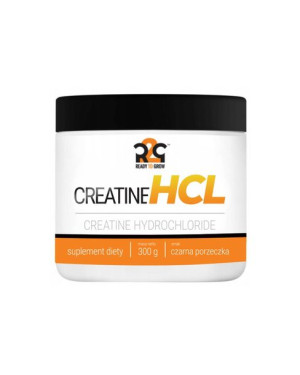 R2G Creatine Kreatyna HCL