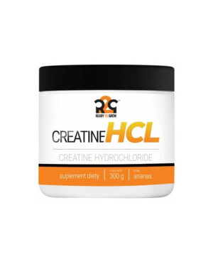 R2G Creatine Kreatyna HCL