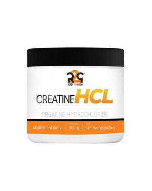 R2G Creatine Kreatyna HCL