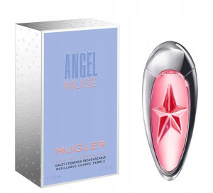 Mugler Angel Muse Eau de Toilette Woda toaletowa 100ml