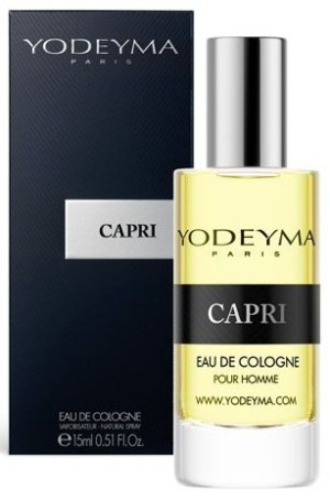 Yodeyma Perfuma Capri 15ml