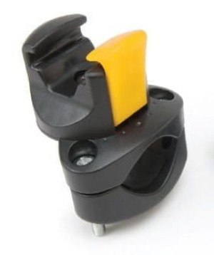 Uchwyt do zapięcia rowerowego ONGUARD U-LOCK mini 8201