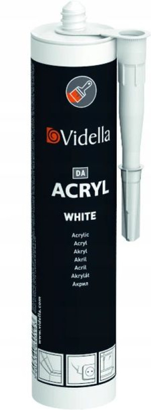Akryl uniwersalny ARBITON Vidella 310ml