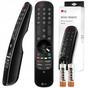 Pilot Lg Magic Remote Motion Tap Mr22gn 2022 Nfc